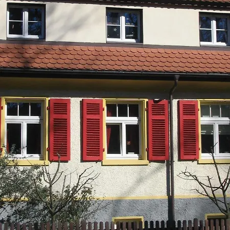 Apartamento Haus Am Apfelbaum Bad Säckingen Exterior foto