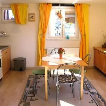 Apartamento Haus Am Apfelbaum Bad Säckingen Exterior foto