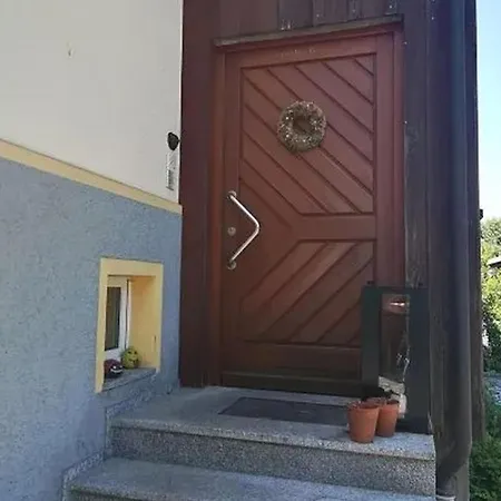 Apartamento Haus Am Apfelbaum Bad Säckingen Exterior foto