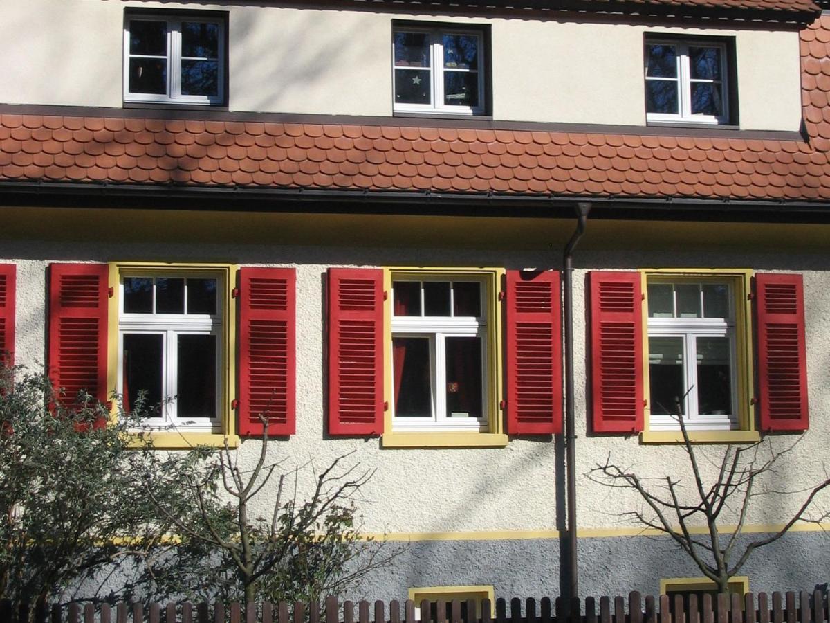 Haus Am Apfelbaum