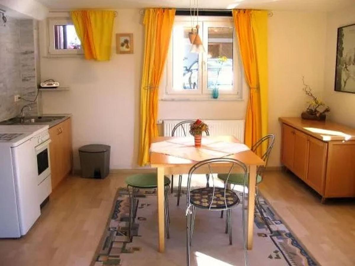 Haus Am Apfelbaum Apartment *