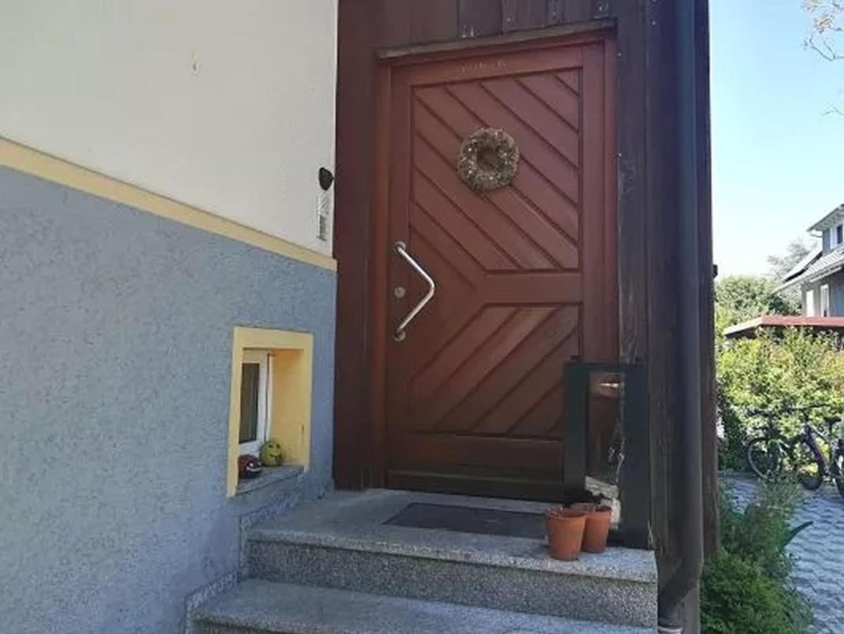 Haus Am Apfelbaum *